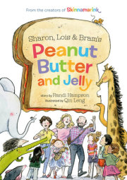 Sharon, Lois and Bram's Peanut Butter and Jelly 