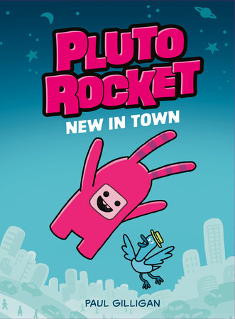 Pluto Book Series