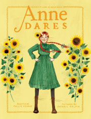 Anne Dares 