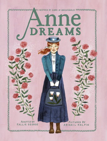 The Other Side of Anne of Green Gables - The New York Times