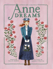 Anne Dreams 