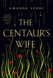 The Centaur's Wife 