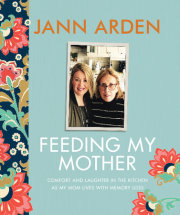 Feeding My Mother 