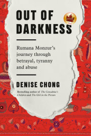 Out of Darkness 