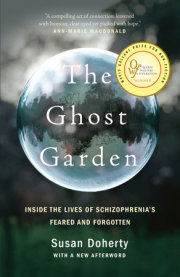 The Ghost Garden 