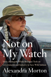 Not on My Watch 