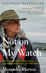 Not on My Watch 
