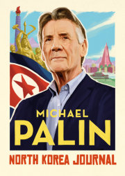 North Korea Journal 