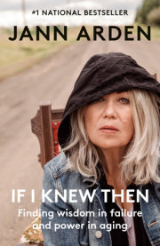 If I Knew Then 