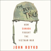The Devil's Trick 