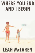 Where You End and I Begin