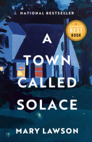 A Town Called Solace 