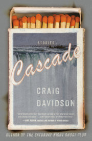 Cascade 