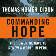 Commanding Hope 