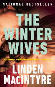 The Winter Wives 