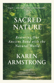 Sacred Nature 