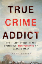 True Crime Addict Cover