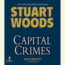 Capital Crimes Cover