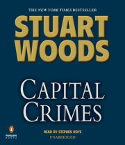 Capital Crimes