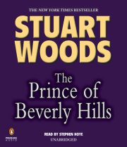 The Prince of Beverly Hills 