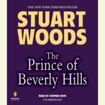 The Prince of Beverly Hills Cover