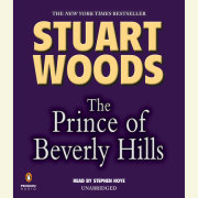 The Prince of Beverly Hills 