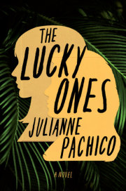 The Lucky Ones 