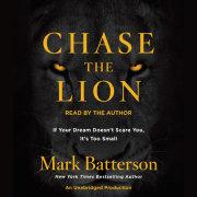 Chase the Lion 