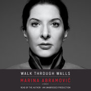 Walk Through Walls 