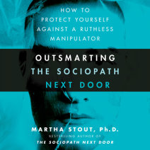 Outsmarting the Sociopath Next Door Cover
