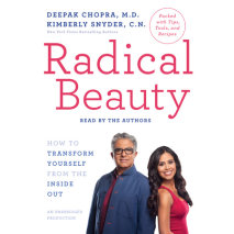 Radical Beauty Cover