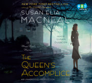 The Queen's Accomplice 