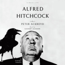 Alfred Hitchcock Cover