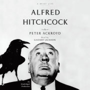 Alfred Hitchcock 