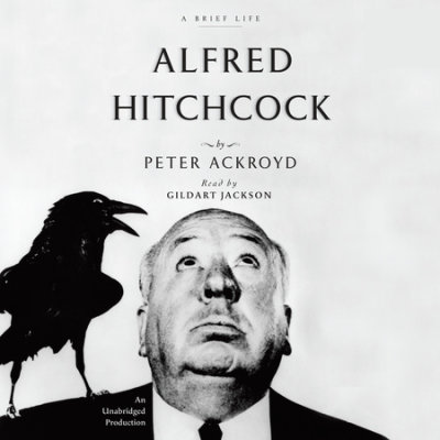 Alfred Hitchcock cover