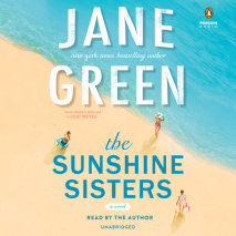 The Sunshine Sisters Cover
