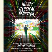 Highly Illogical Behavior 