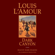 Dark Canyon 
