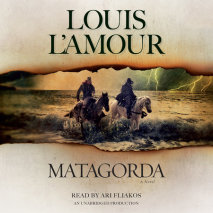 Matagorda Cover