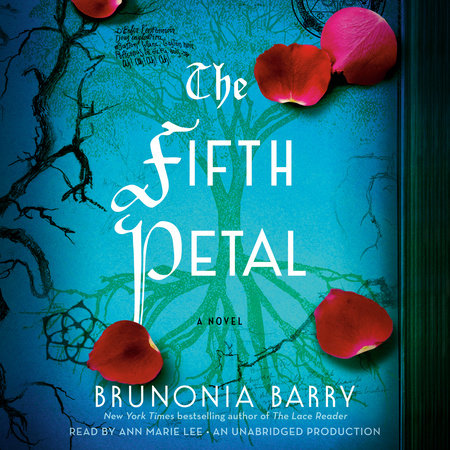 The Fifth Petal by Brunonia Barry