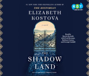 The Shadow Land 