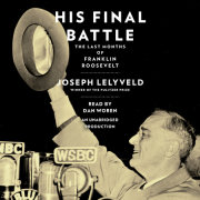 His Final Battle 