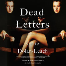 Dead Letters Cover