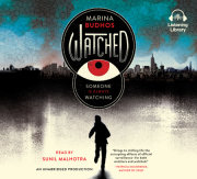 Watched 