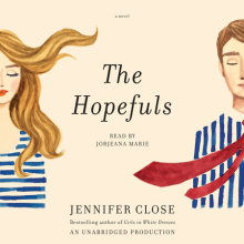 The Hopefuls Cover