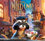 The Wild Ones: Books 1-2 