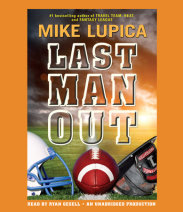 Last Man Out Cover