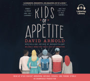 Kids of Appetite 