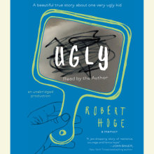 Ugly Cover