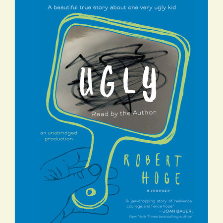 Ugly by Robert Hoge